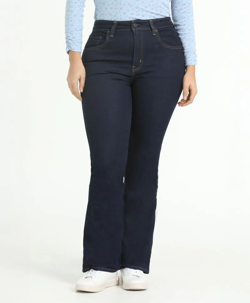 Jean Bootcut