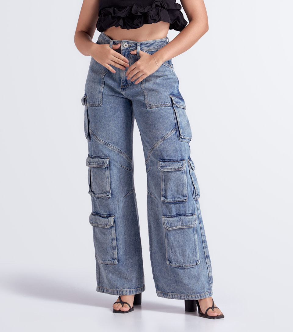 Jean Cargo