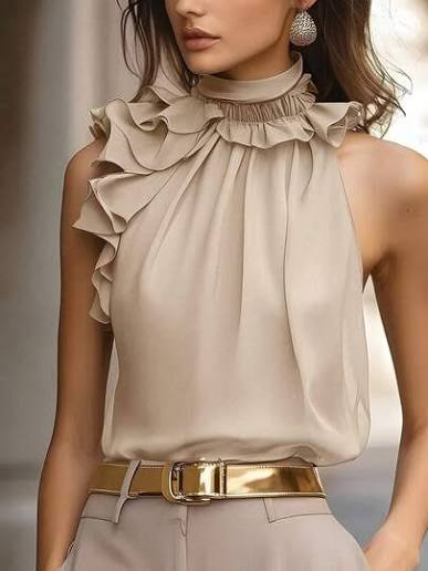 Blusa Elegante