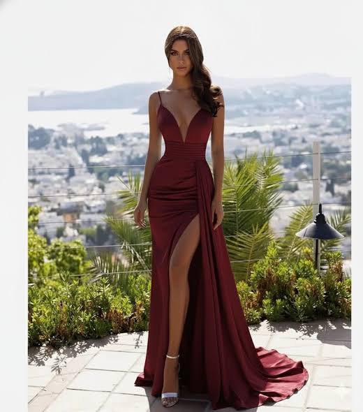 Vestido Ajustado