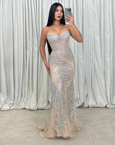 Vestido Premium