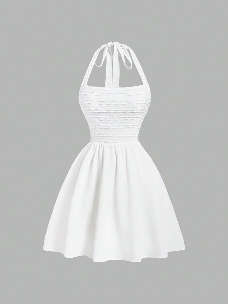 Vestido Blanco